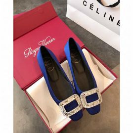 Picture of Roger Vivier Shoes Women _SKUfw109397343fw